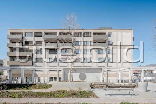 Bild-Nr: 2des Objektes Wohn- und Pflegezentrum Tertianum Usego-Park