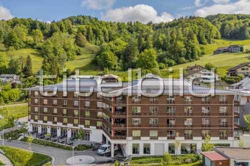 Bild-Nr: 1des Objektes Neubau Pflegeheim Wier