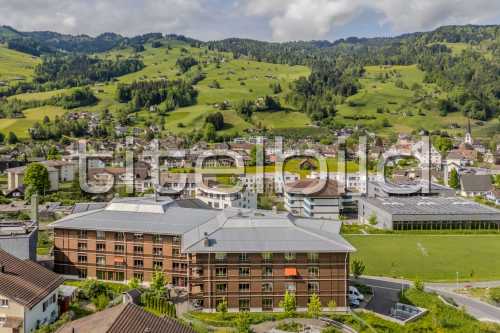 Bild-Nr: 2des Objektes Neubau Pflegeheim Wier