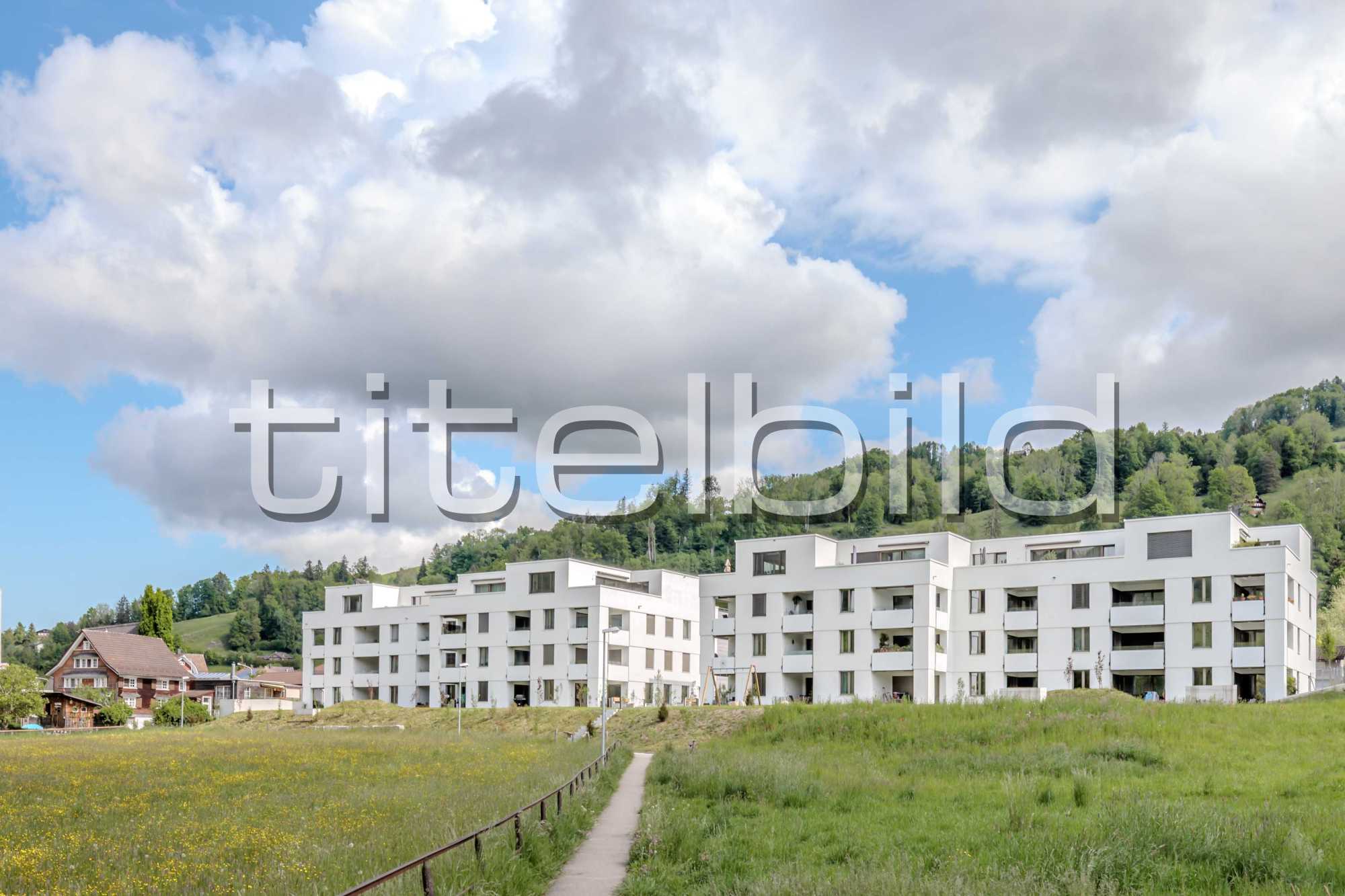 Projektbild-Nr. 0: MFH Sorella