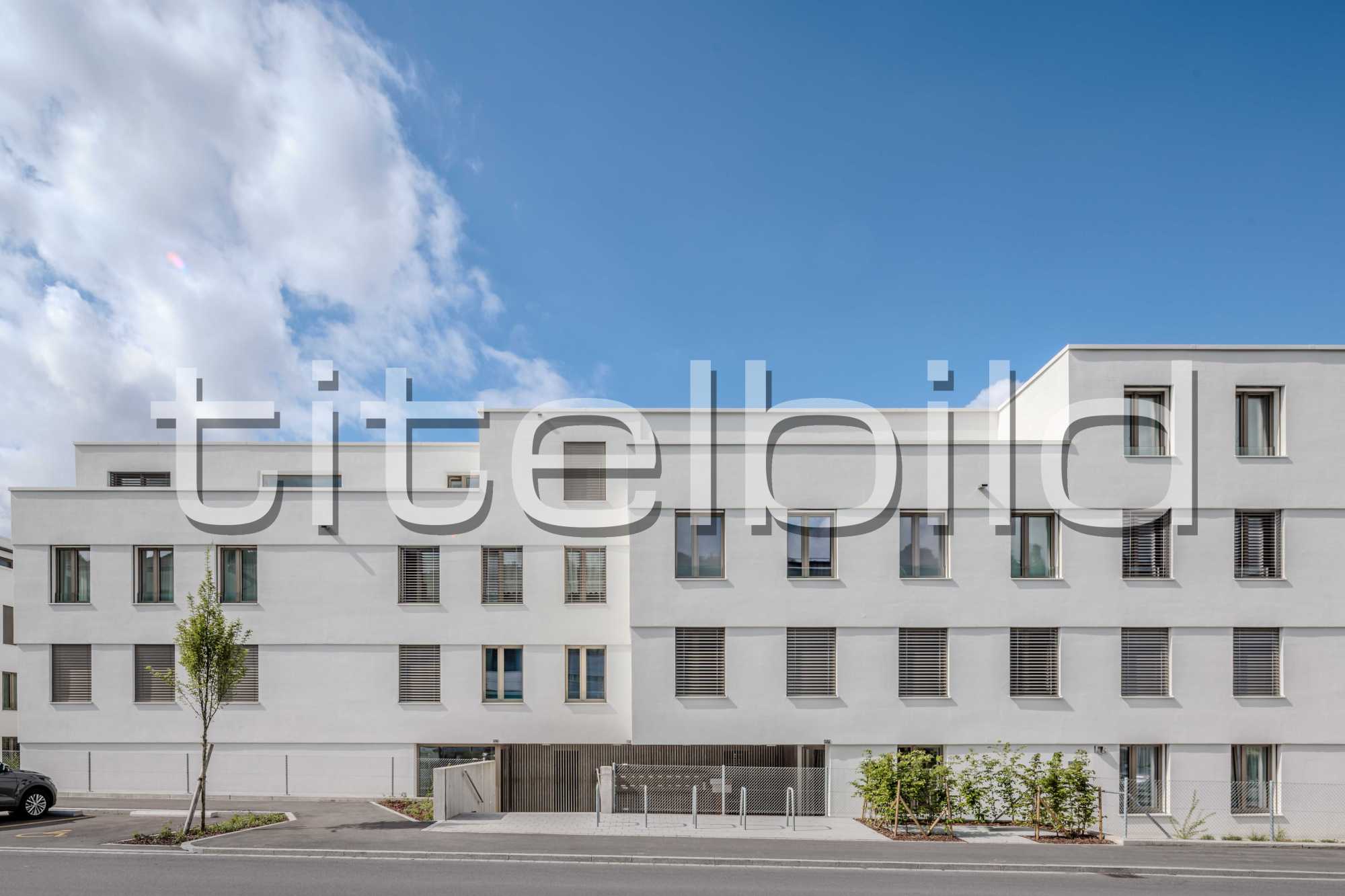 Projektbild-Nr. 1: MFH Sorella