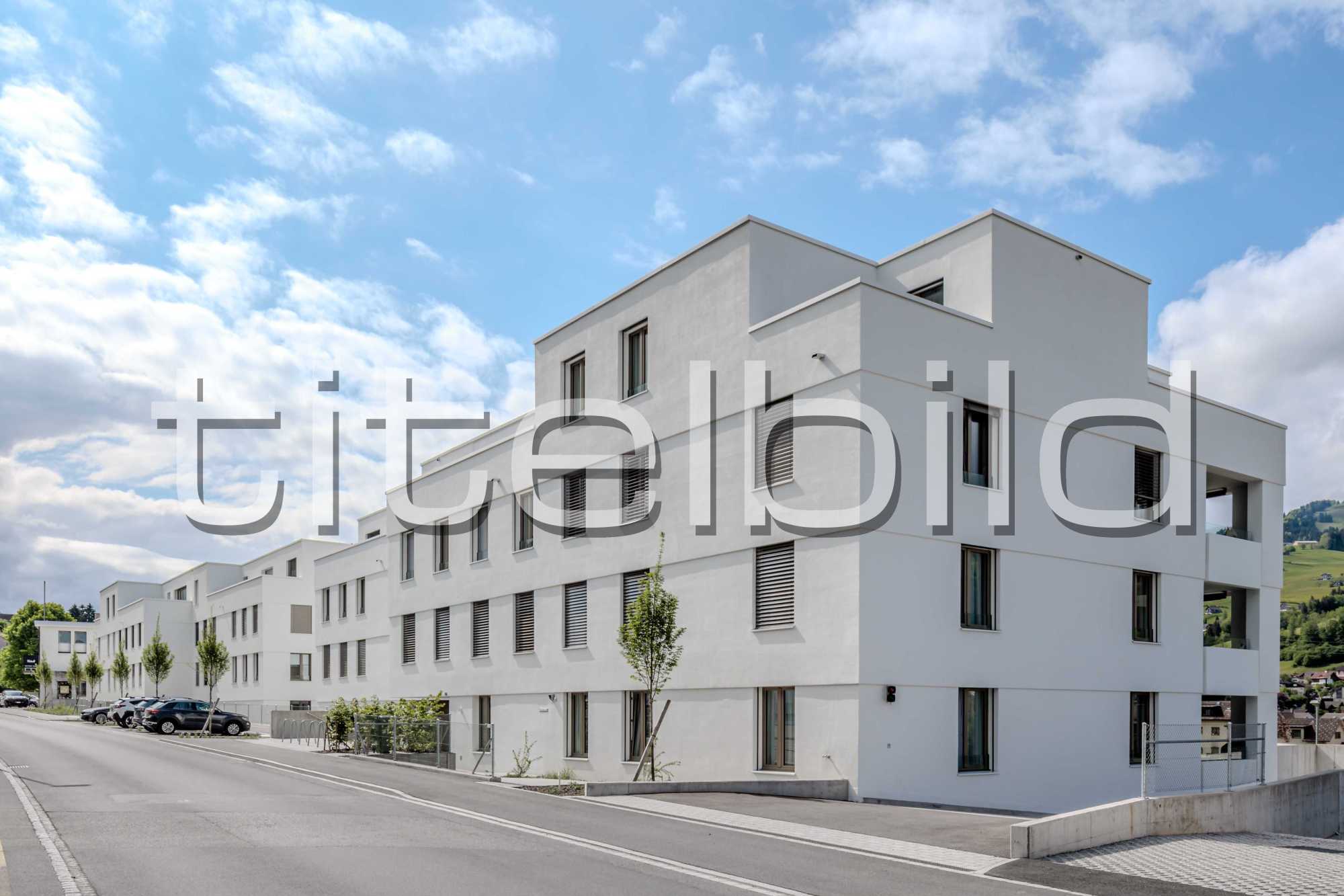 Projektbild-Nr. 2: MFH Sorella