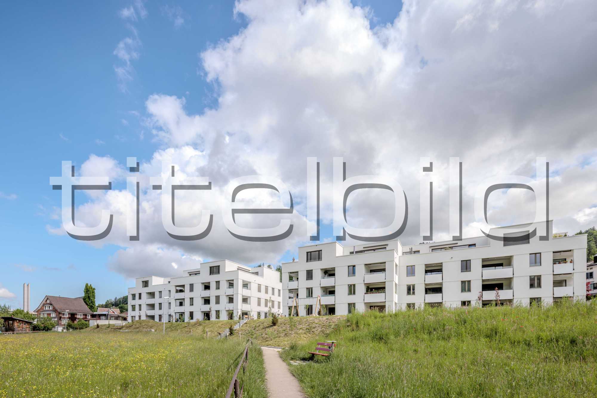 Projektbild-Nr. 3: MFH Sorella