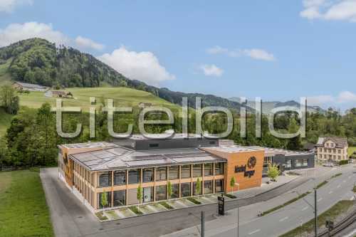 Bild-Nr: 1des Objektes Erweiterung Bischofberger AG