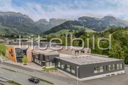 Bild-Nr: 3des Objektes Erweiterung Bischofberger AG