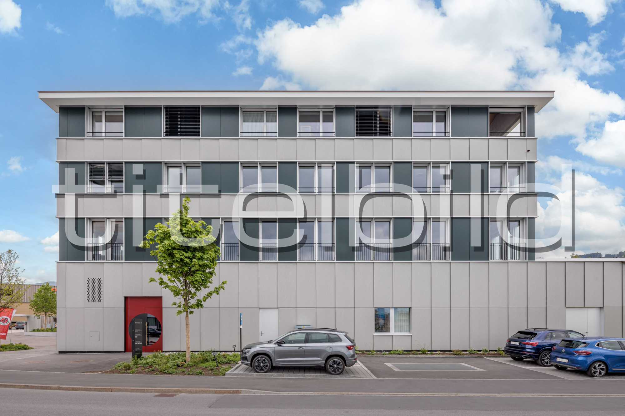 Projektbild-Nr. 5: Sandgrube Appenzell