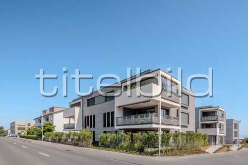 Bild-Nr: 1des Objektes Wohnanlage Bahnhofstrasse