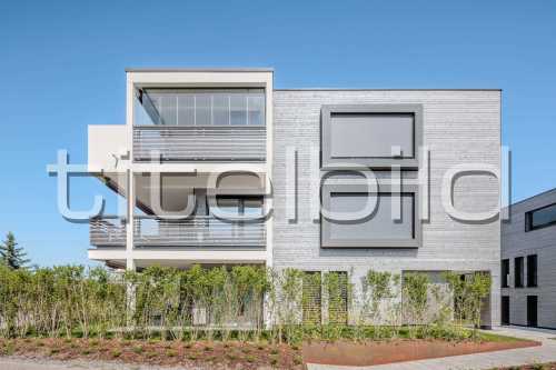 Bild-Nr: 2des Objektes Wohnanlage Bahnhofstrasse