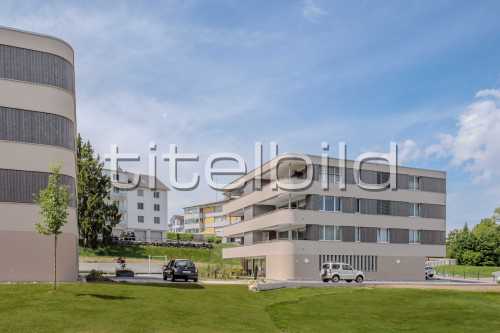 Bild-Nr: 3des Objektes MFH Buechewald