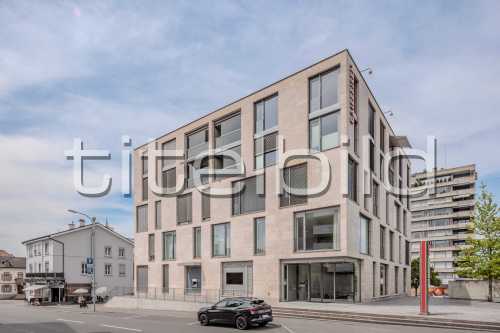 Bild-Nr: 2des Objektes Umbau Raiffeisenbank Regio Uzwil