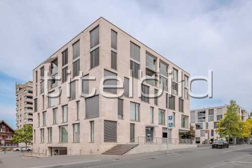 Bild-Nr: 4des Objektes Umbau Raiffeisenbank Regio Uzwil