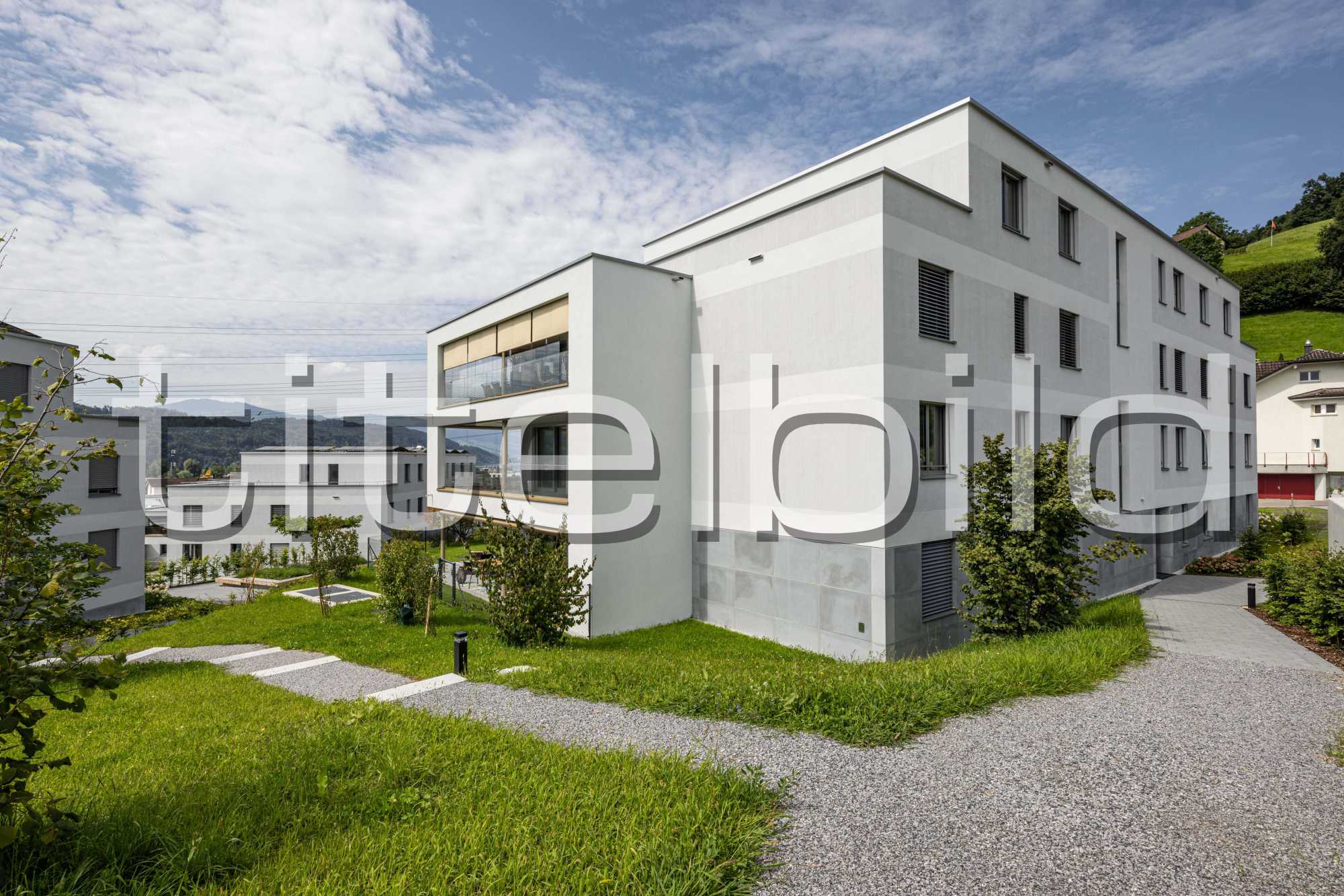 Projektbild-Nr. 1: Schlatt-Park 2