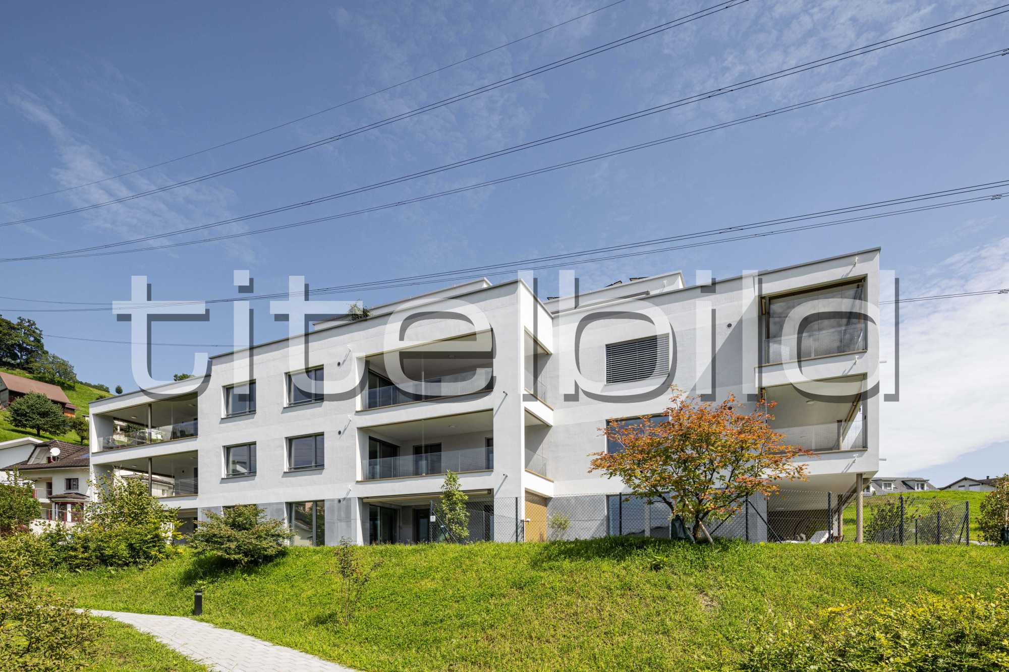 Projektbild-Nr. 4: Schlatt-Park 2