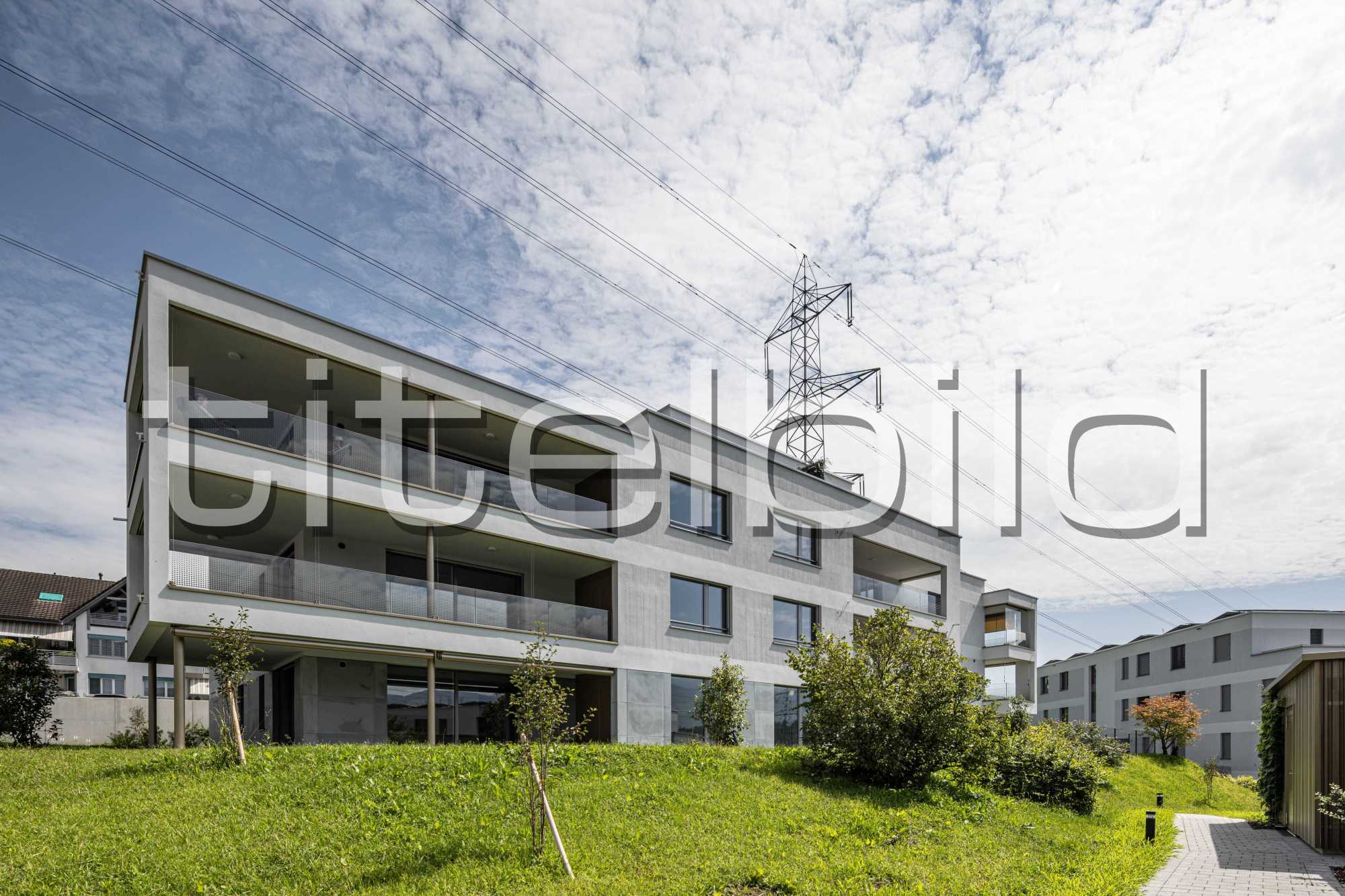 Projektbild-Nr. 5: Schlatt-Park 2