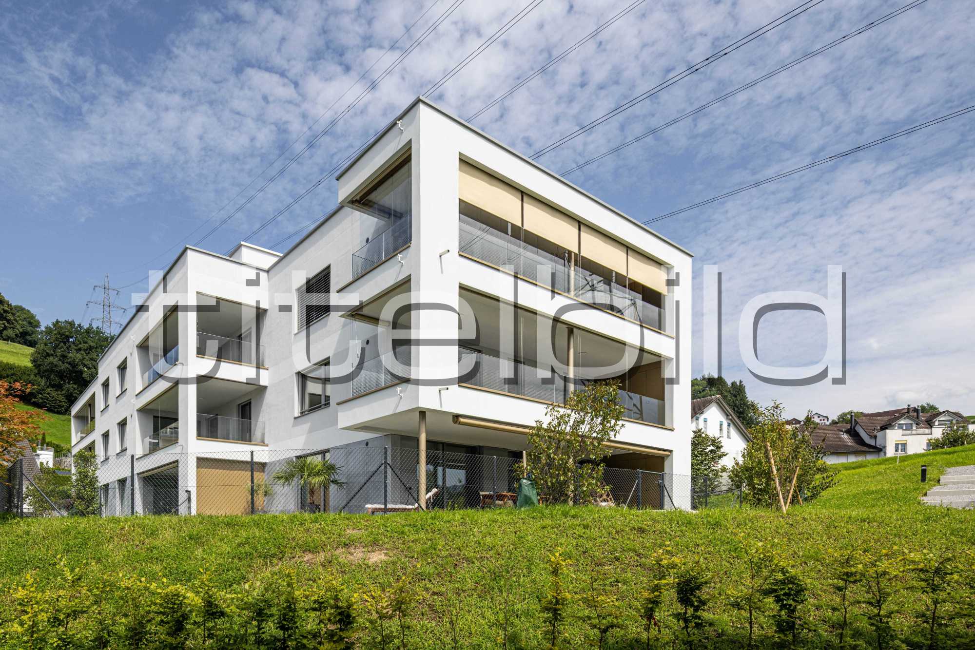 Projektbild-Nr. 7: Schlatt-Park 2