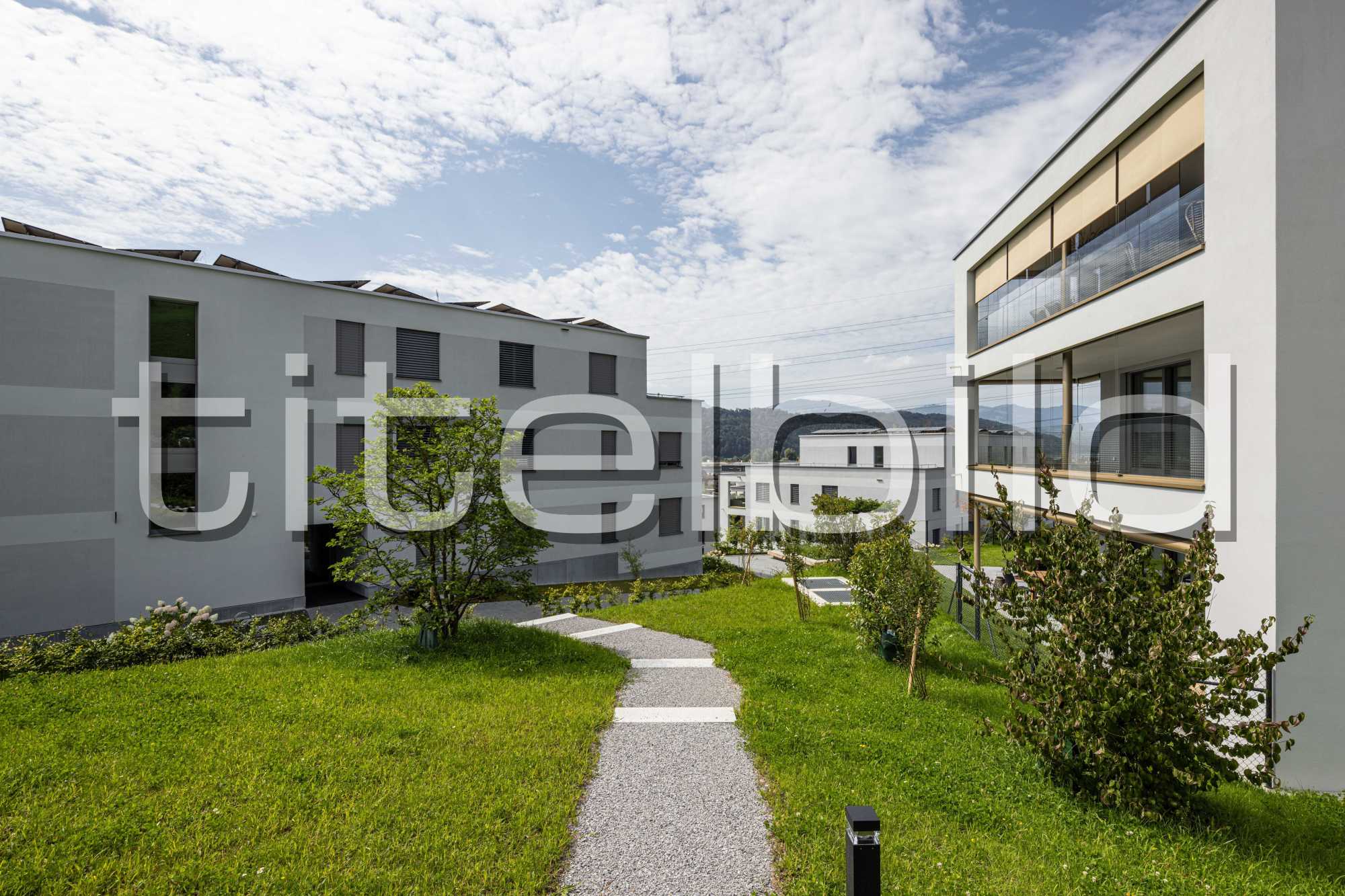 Projektbild-Nr. 8: Schlatt-Park 2