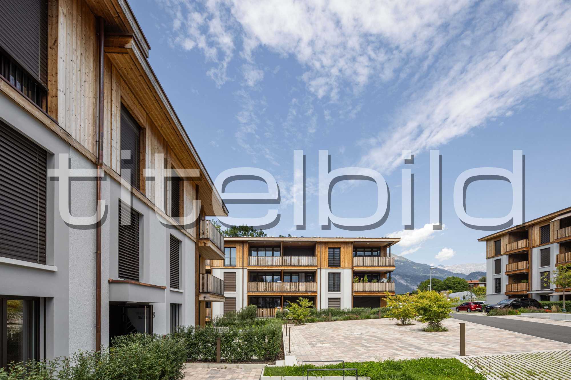 Projektbild-Nr. 0: Gerbi