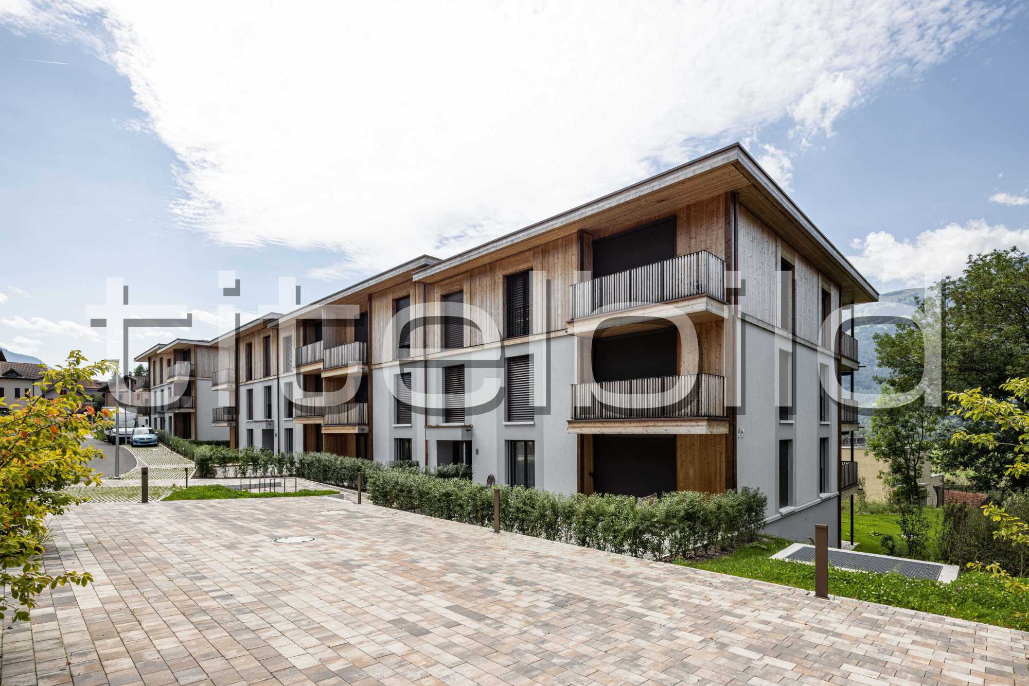 Projektbild-Nr. 9: Gerbi