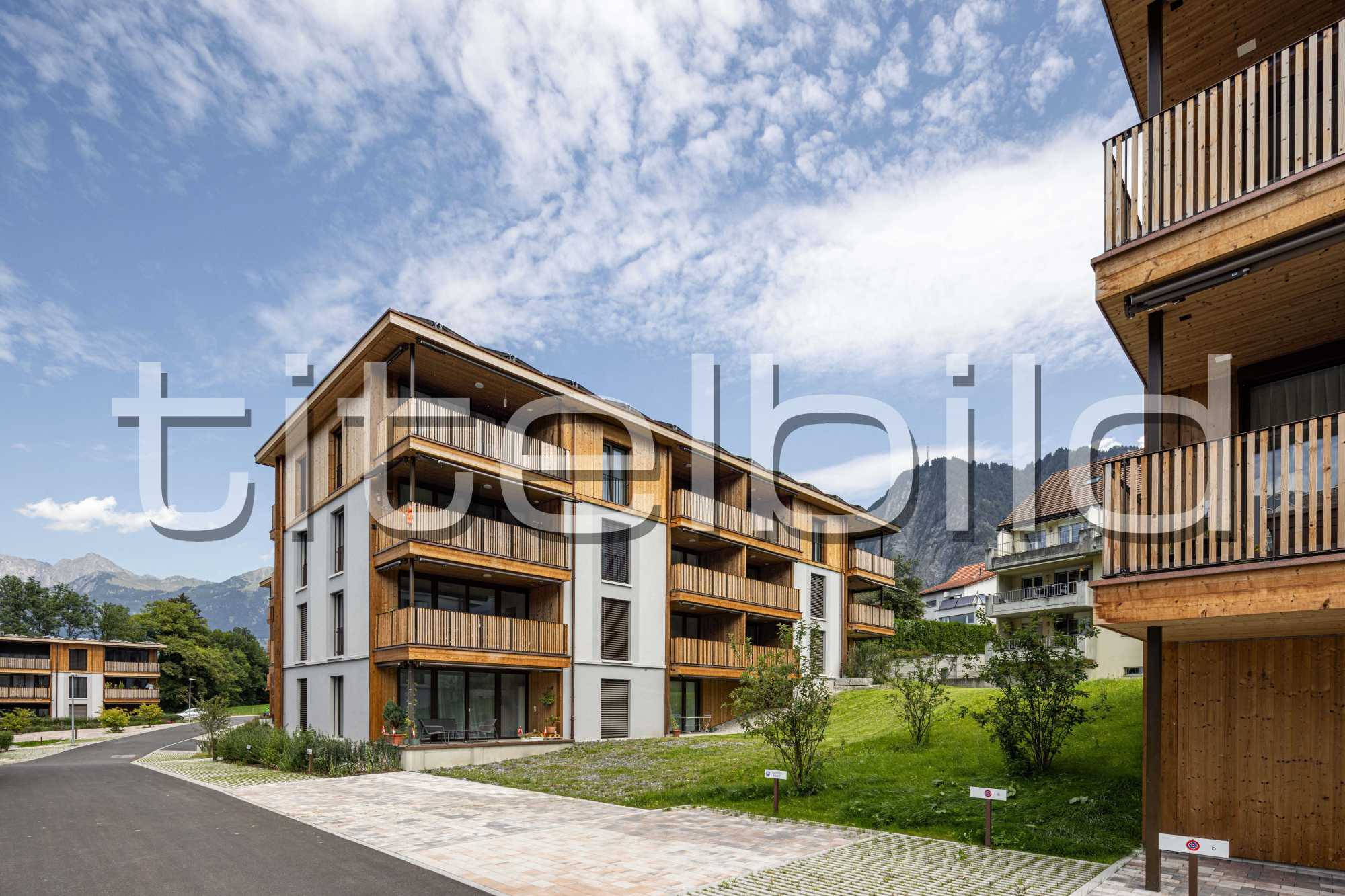 Projektbild-Nr. 1: Gerbi