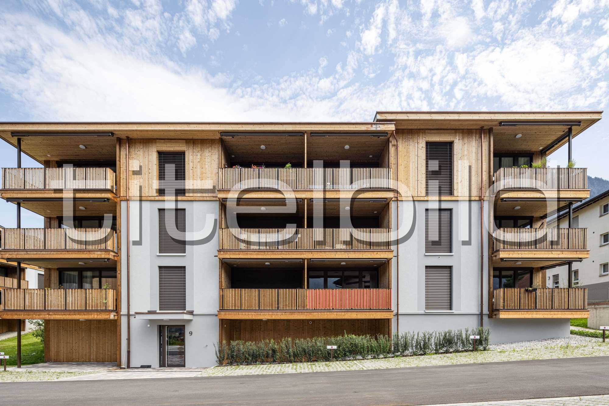 Projektbild-Nr. 2: Gerbi