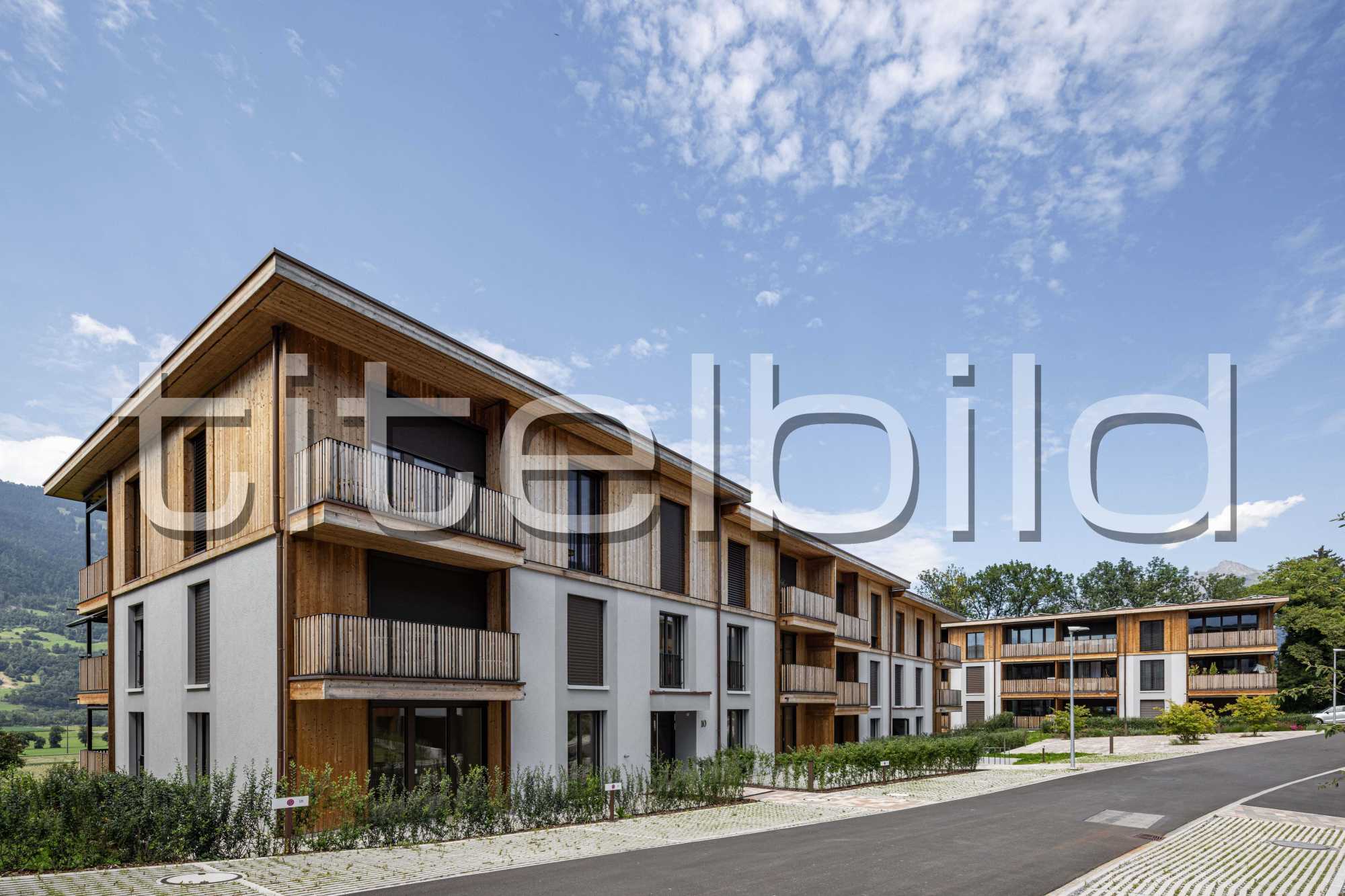 Projektbild-Nr. 4: Gerbi