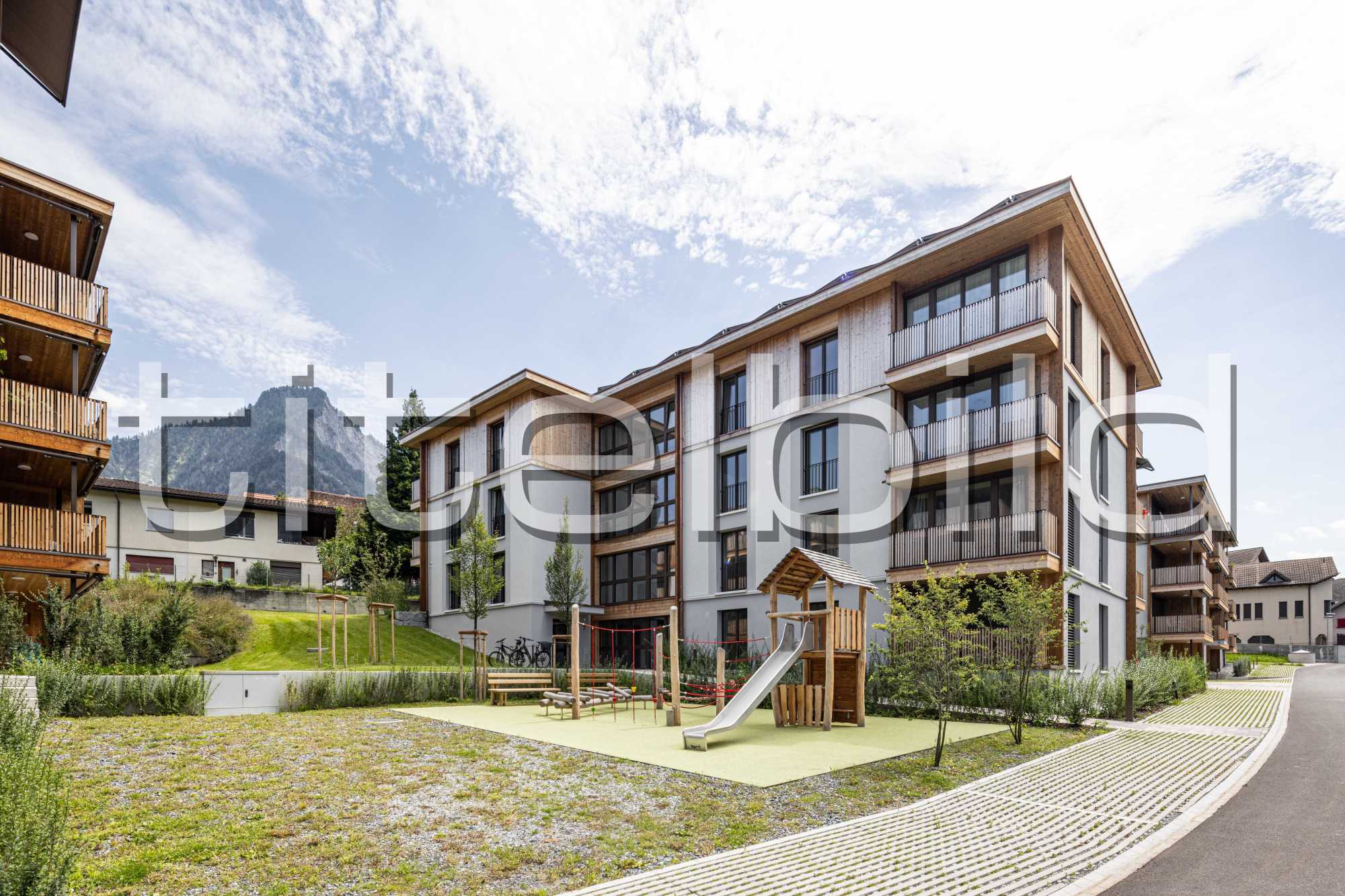 Projektbild-Nr. 6: Gerbi