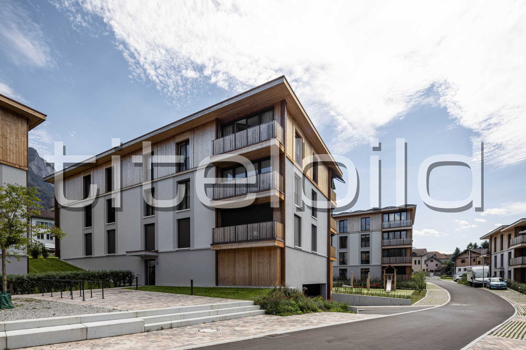 Projektbild-Nr. 8: Gerbi