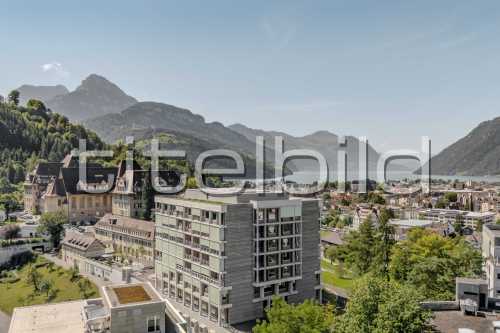 Bild-Nr: 1des Objektes Alterszentrum Kloster Ingenbohl