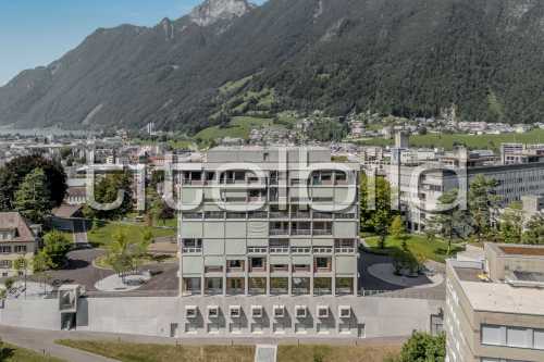 Bild-Nr: 4des Objektes Alterszentrum Kloster Ingenbohl