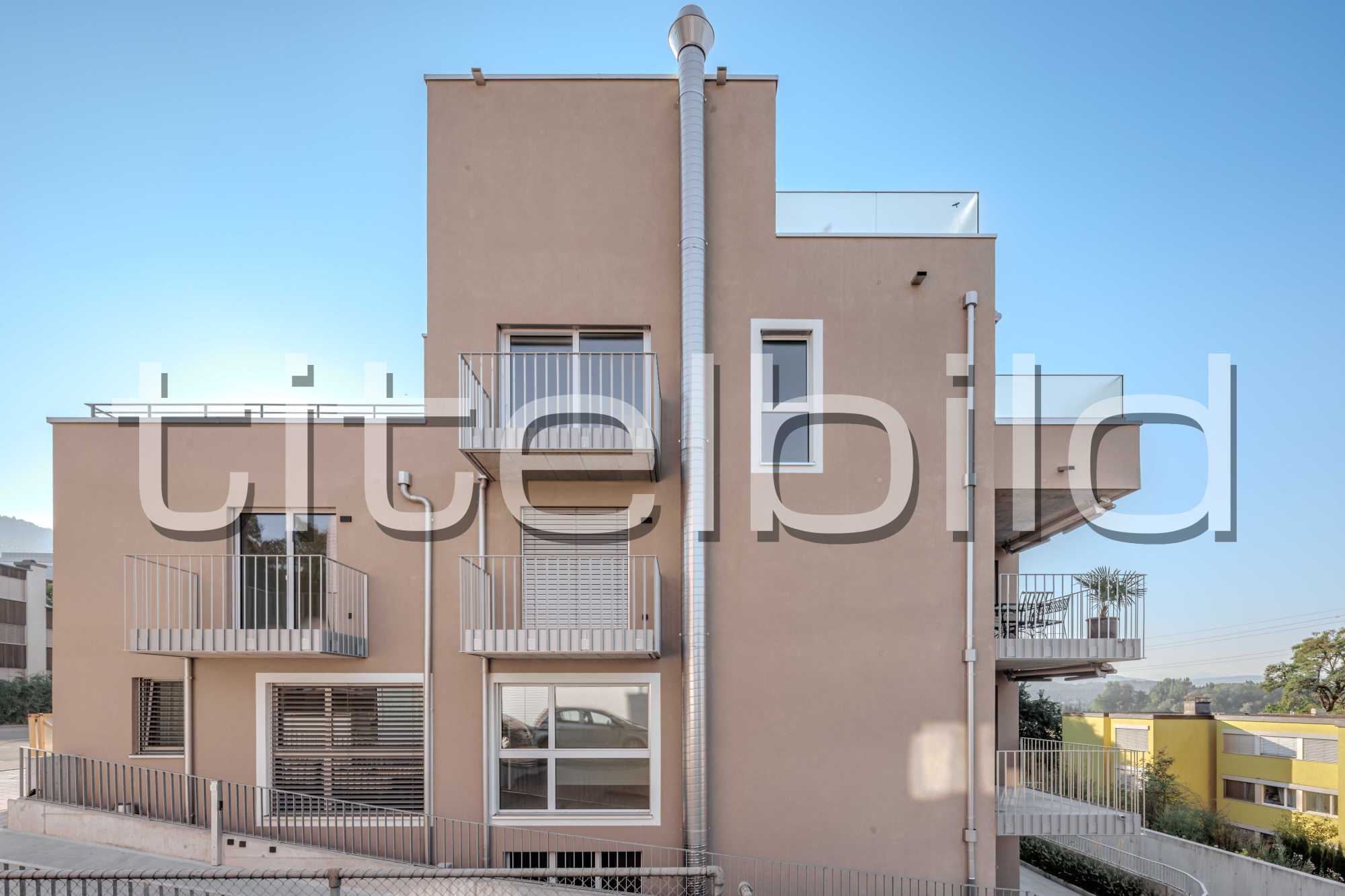 Projektbild-Nr. 5: Residenz Limmattal