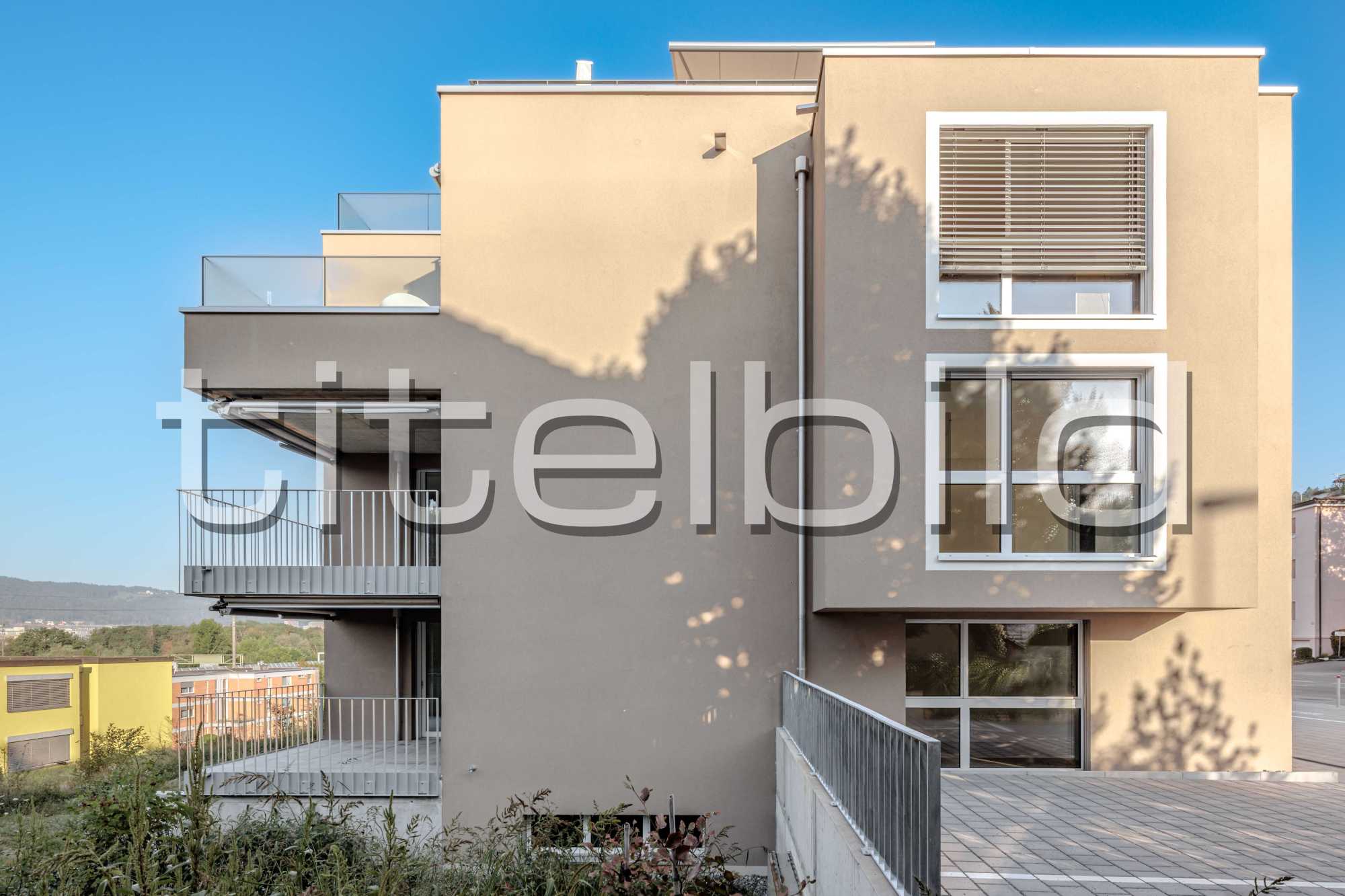 Projektbild-Nr. 6: Residenz Limmattal