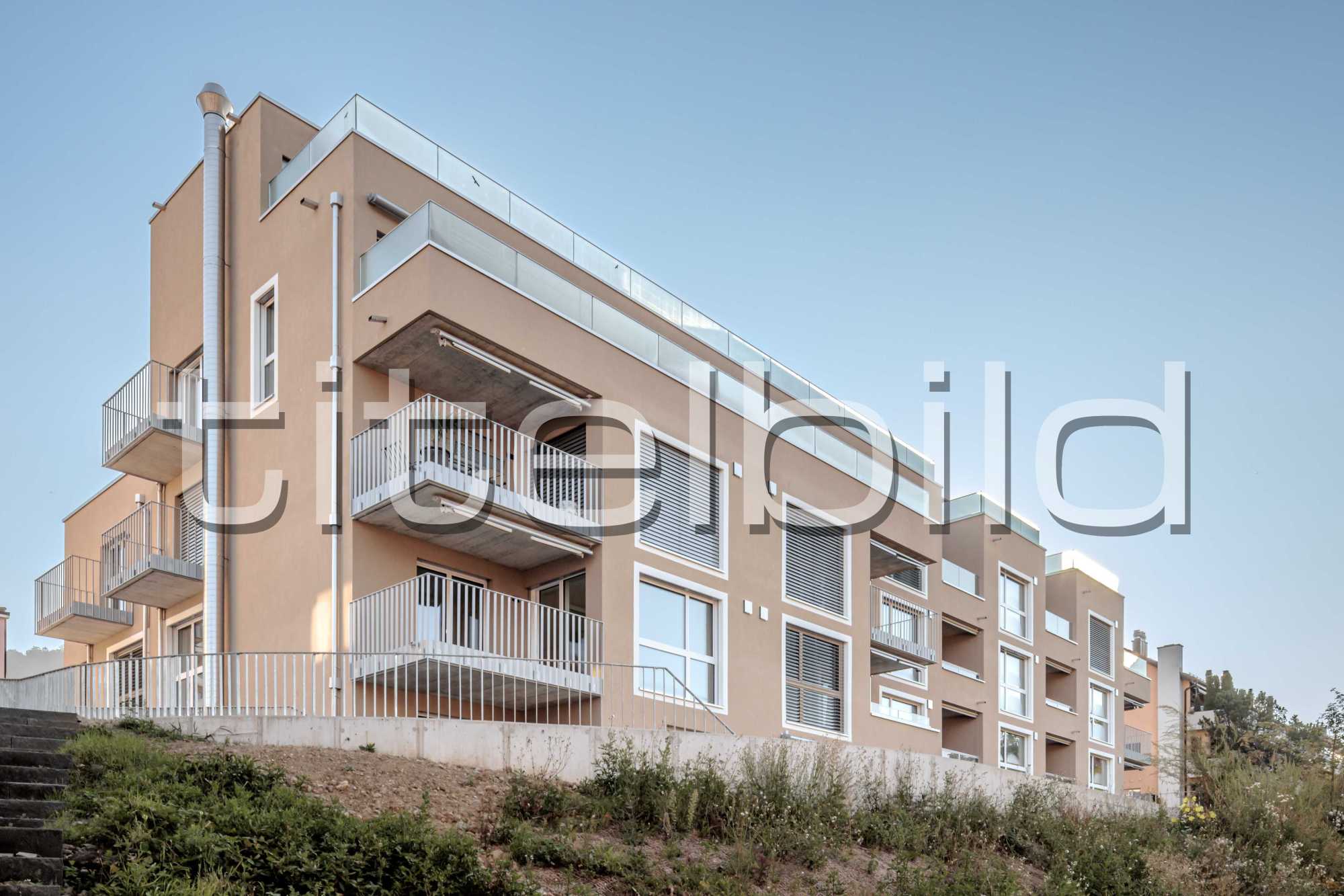 Projektbild-Nr. 7: Residenz Limmattal