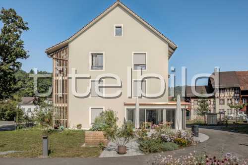 Bild-Nr: 3des Objektes 12 Alterswohnungen der Wohnbaugenossenschaft Türmliwiese