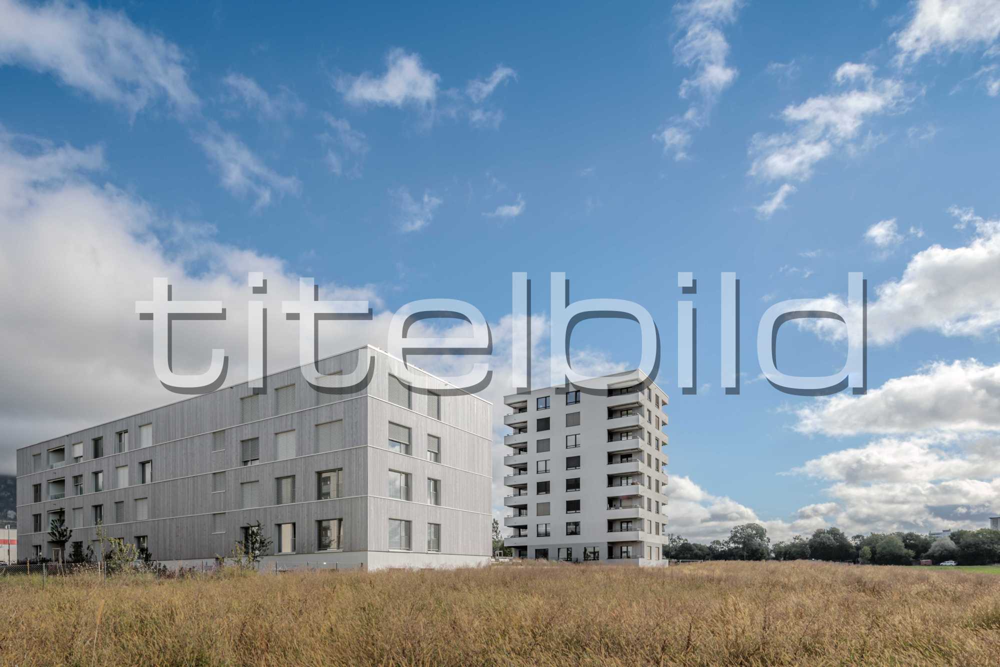 Projektbild-Nr. 4: Zentrum Hofgarten