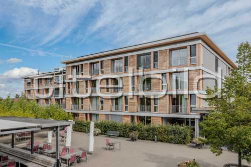 Bild-Nr: 1des Objektes Zentrum Loogarten