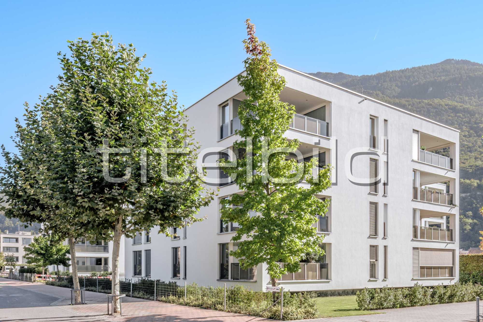 Projektbild-Nr. 3: Am Schrägen Weg