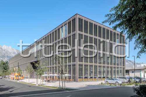 Bild-Nr: 1des Objektes Neubau VAT Innovation Center