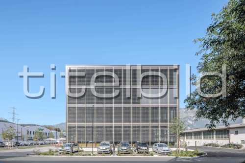 Bild-Nr: 2des Objektes Neubau VAT Innovation Center