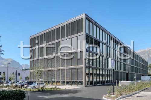 Bild-Nr: 3des Objektes Neubau VAT Innovation Center