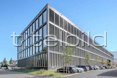 Bild-Nr: 4des Objektes Neubau VAT Innovation Center