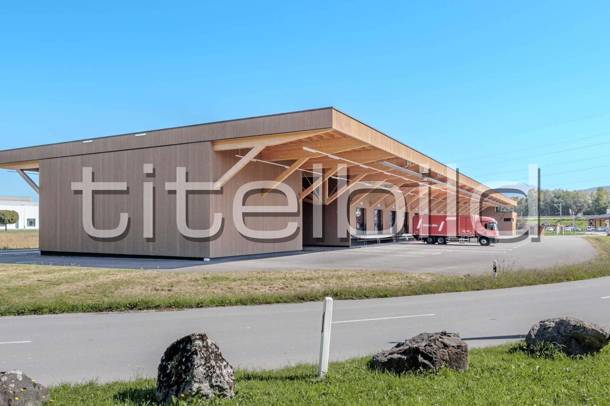 Projektbild-Nr. 5: Pistor Sennwald