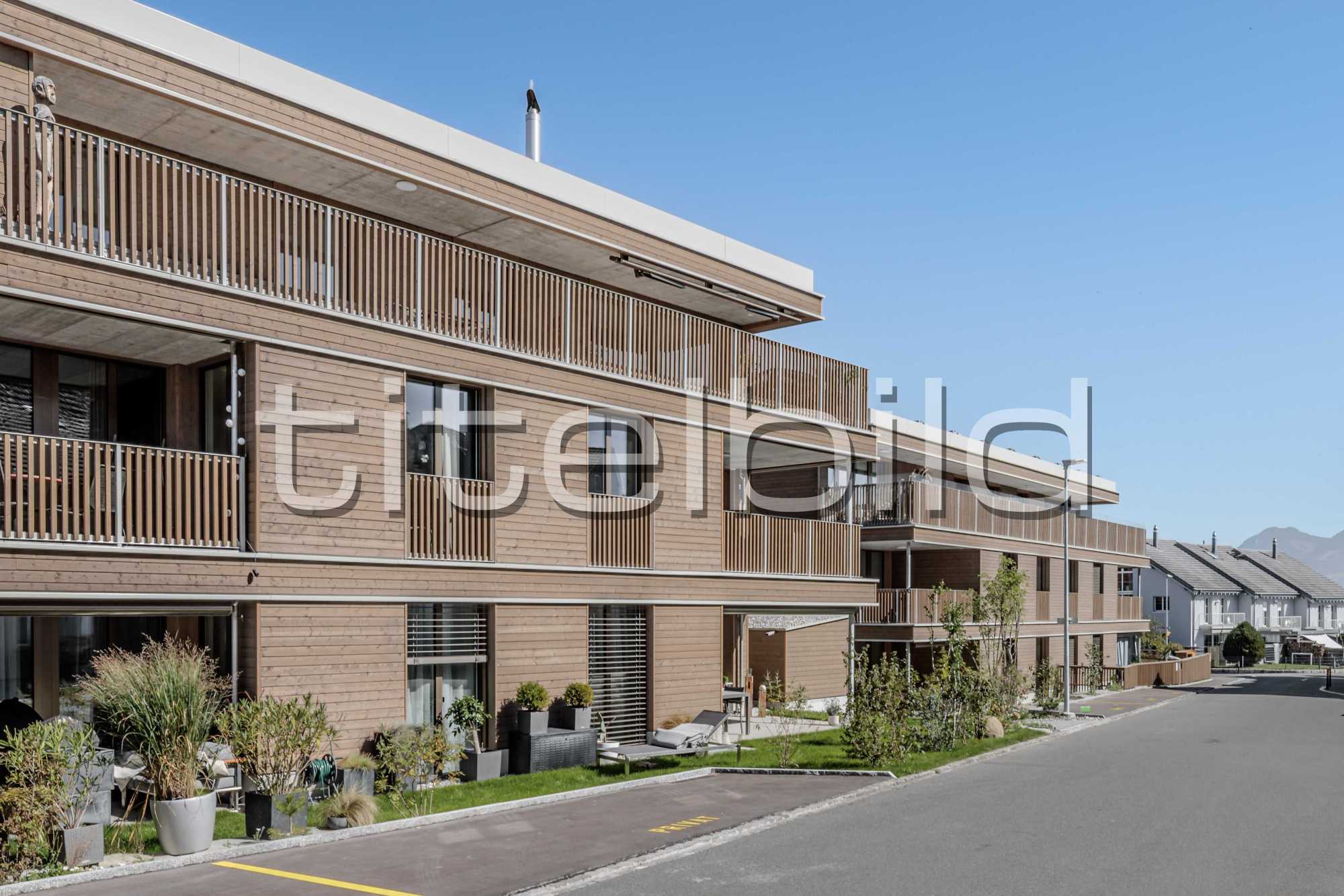 Projektbild-Nr. 0: Am Holder