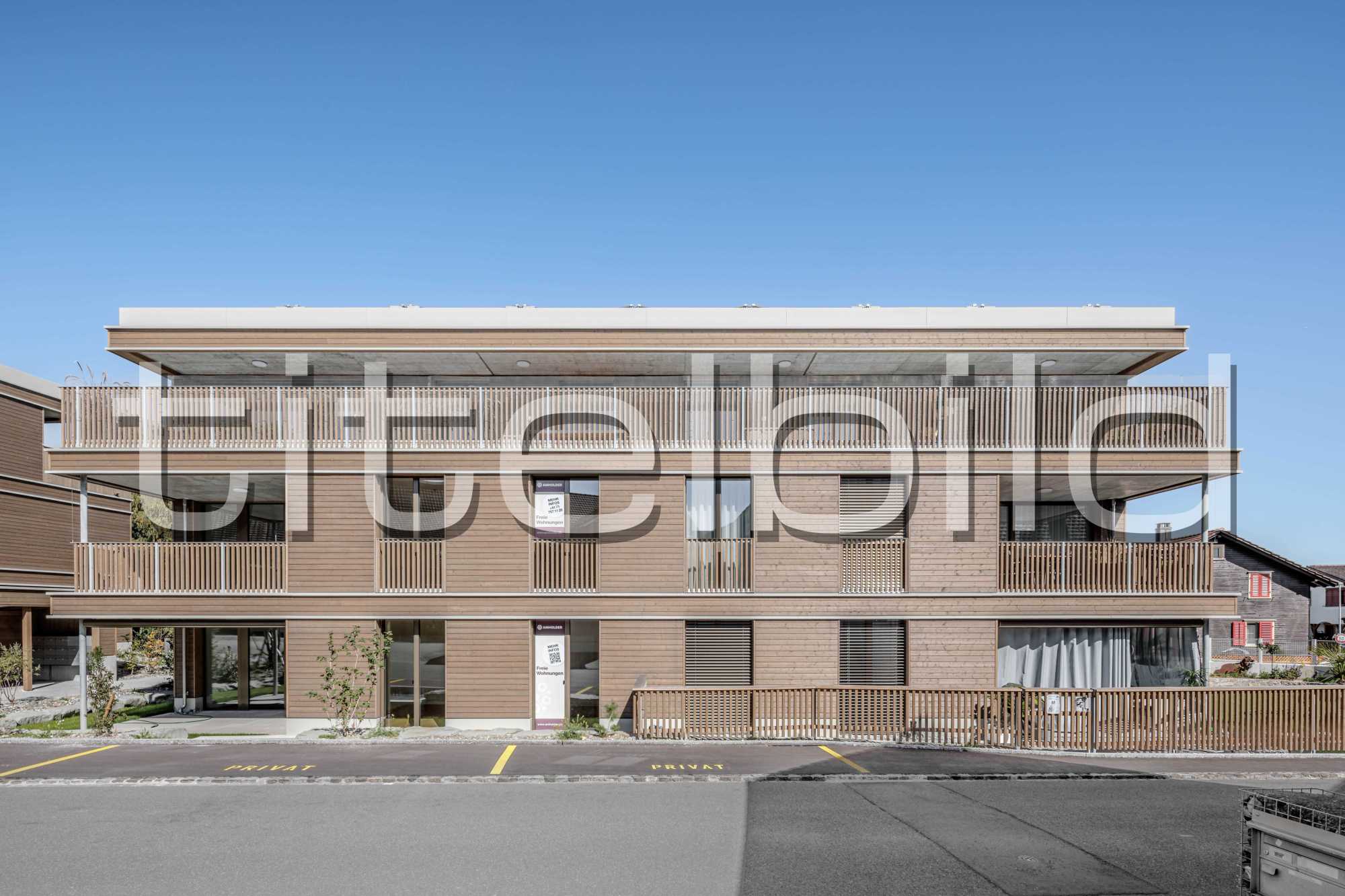 Projektbild-Nr. 3: Am Holder