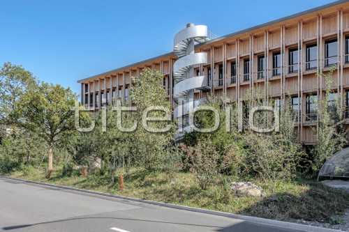 Bild-Nr: 3des Objektes Neubau Montage- und Logistikgebäude Zünd Swiss cutting system