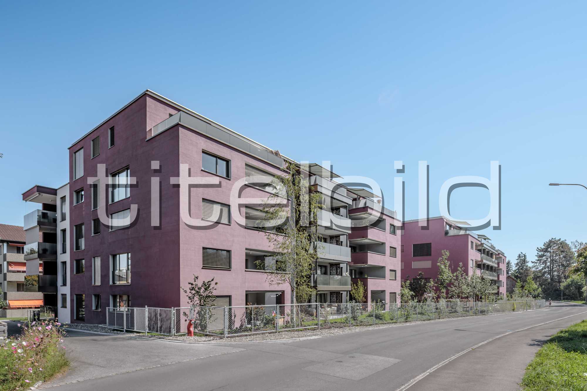 Projektbild-Nr. 1: Duettino