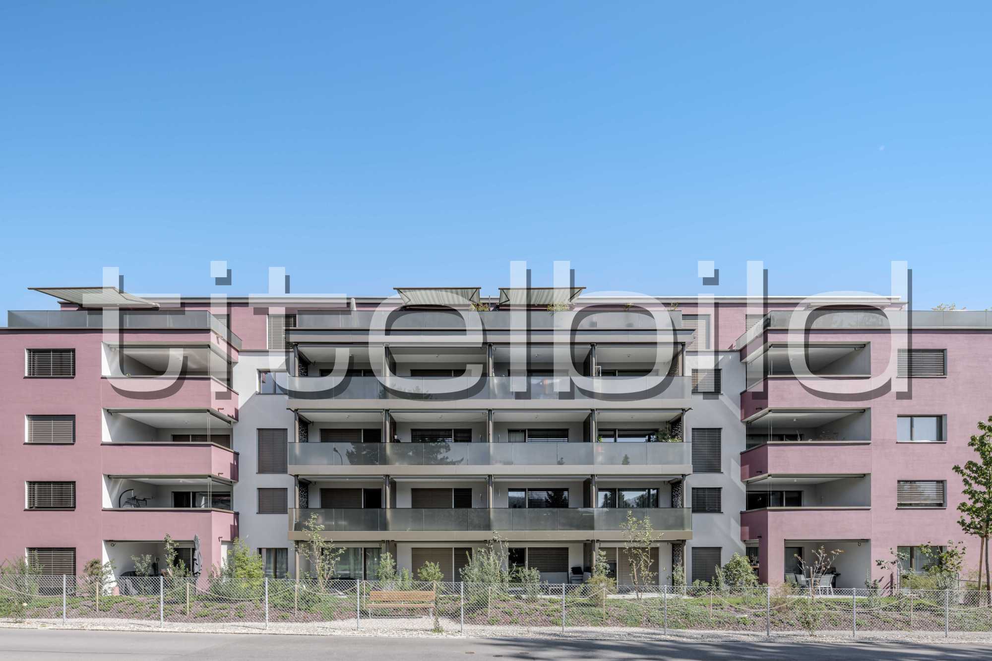 Projektbild-Nr. 2: Duettino