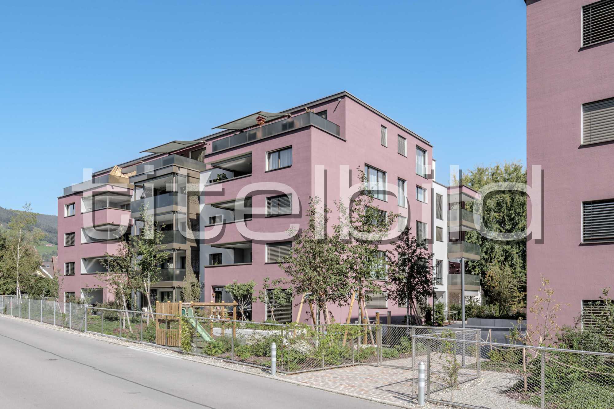 Projektbild-Nr. 3: Duettino