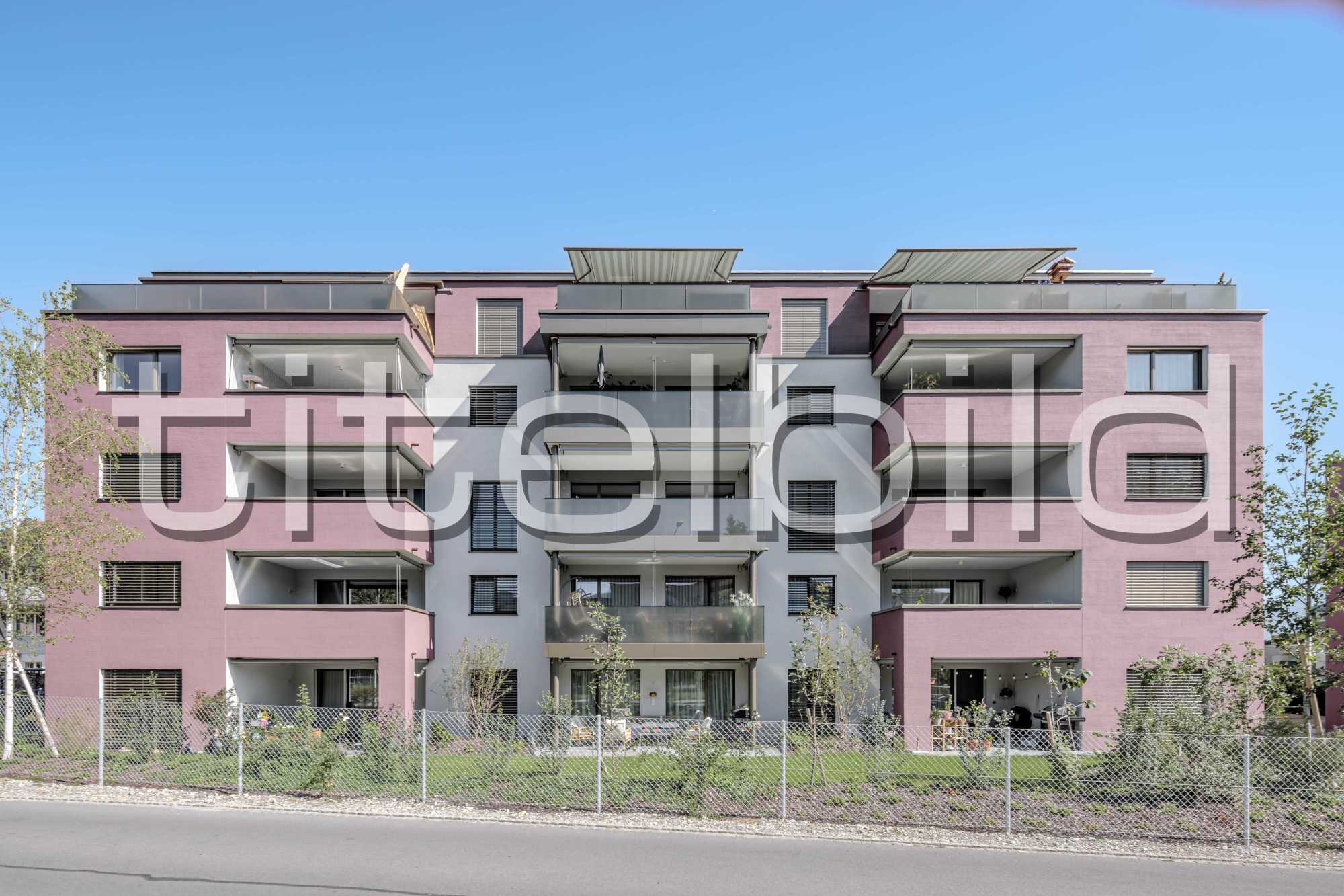 Projektbild-Nr. 4: Duettino