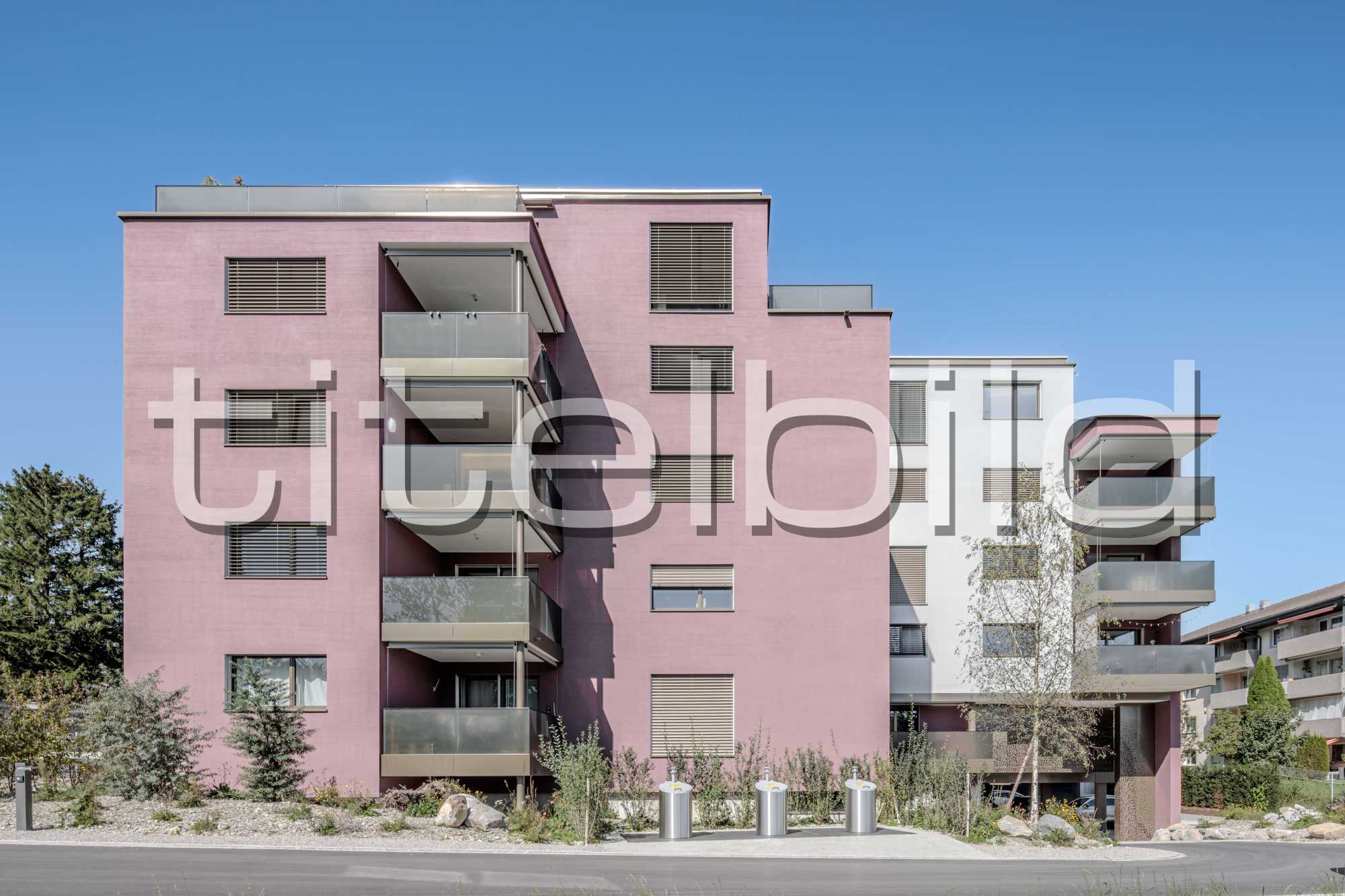 Projektbild-Nr. 5: Duettino