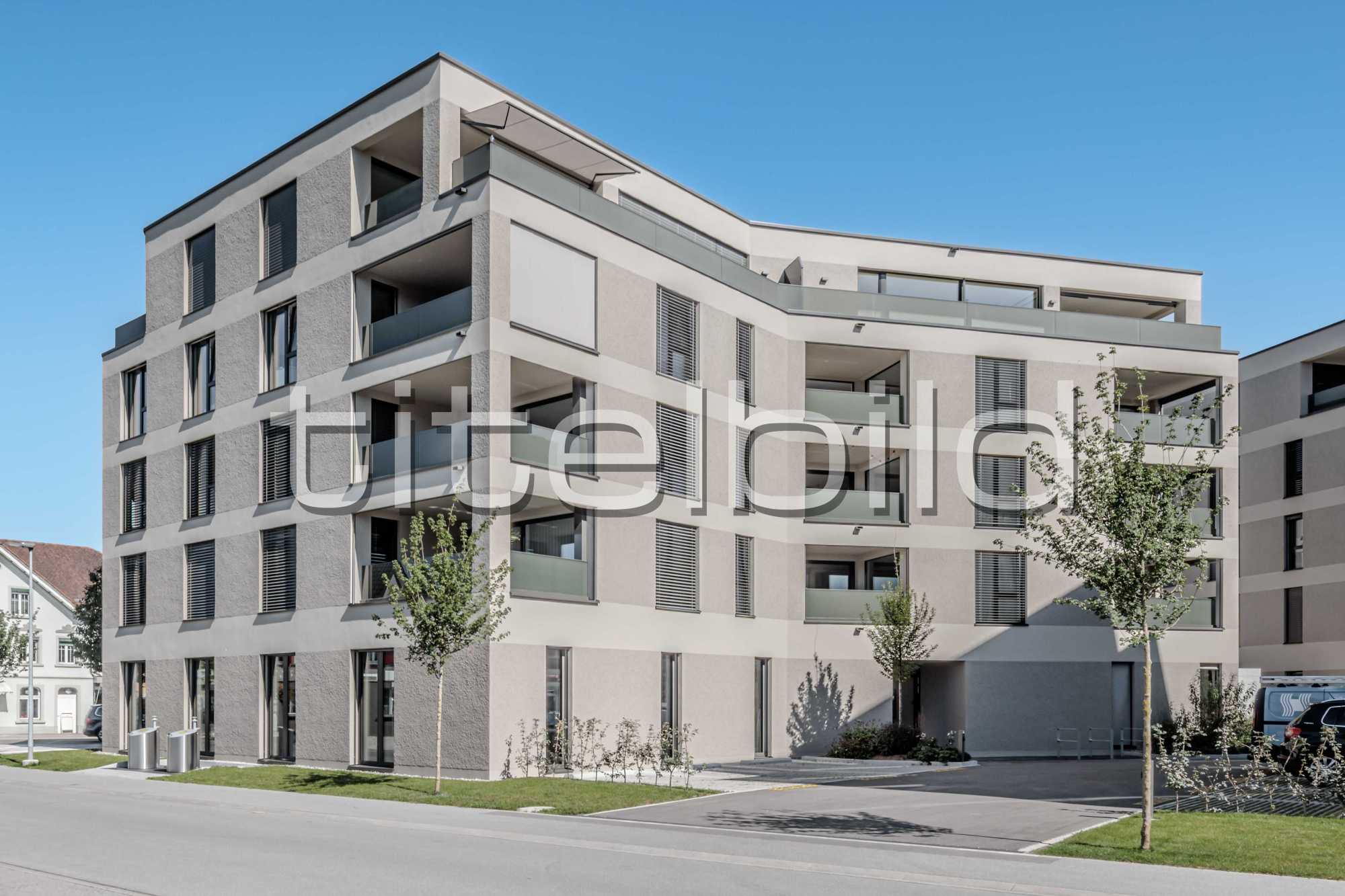 Projektbild-Nr. 0: Mitte Widnau